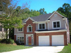 Atlanta House for Rent Stone Mountain GA