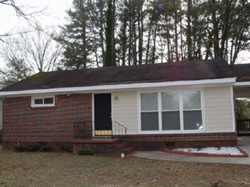 Atlanta House for Rent Decauter GA